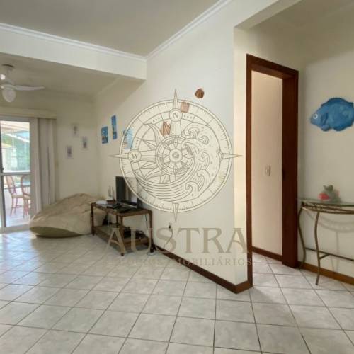 Apartamento na avenida principal