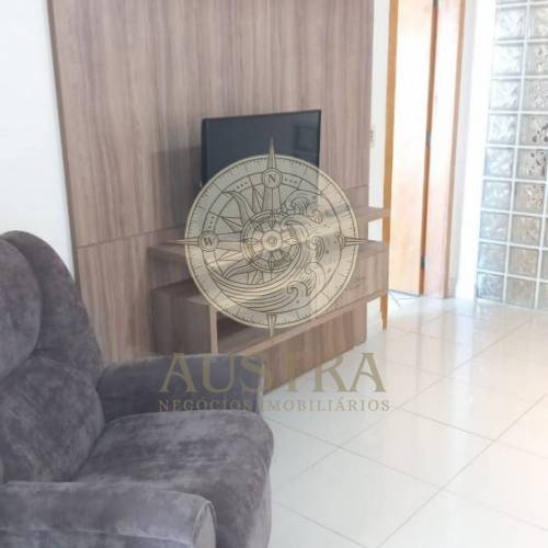 Apartamento na avenida principal de Bombas