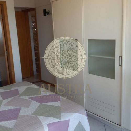 Apartamento na avenida principal de Bombas