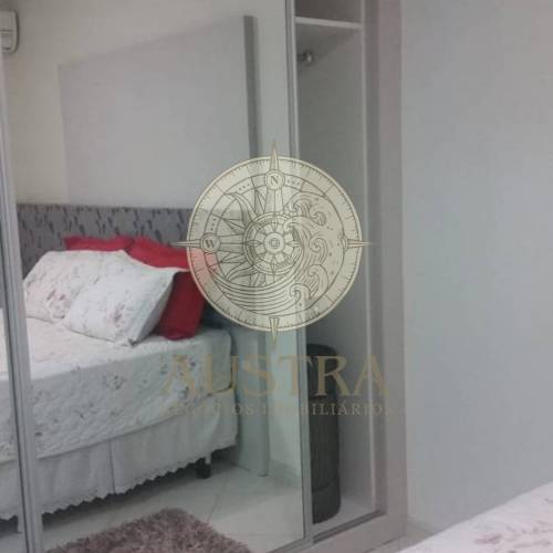 APARTAMENTO QUADRA MAR