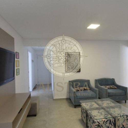 Apartamento Beira do mar