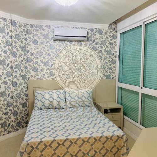 Apartamento Beira Mar