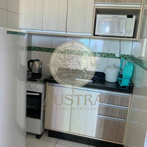 APARTAMENTO QUADRA MAR