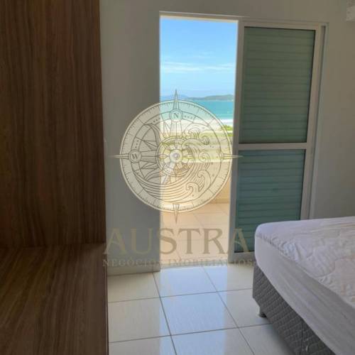 APARTAMENTO QUADRA MAR