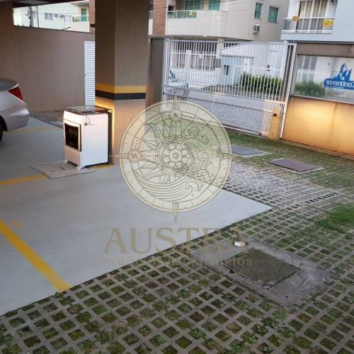 Apartamento a 200m do mar em Bombas