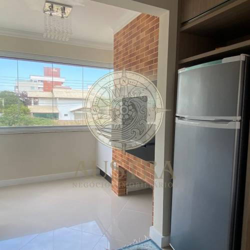 Apartamento no Mariscal 