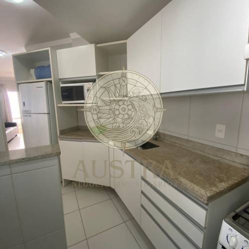 apartamento dois dormitrios em mariscal