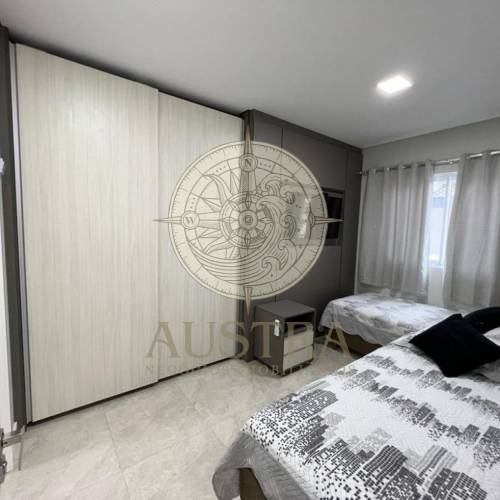 Apartamento com 02 sutes