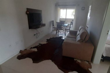 APARTAMENTO A 200M DA PRAIA