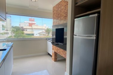 Apartamento no Mariscal 