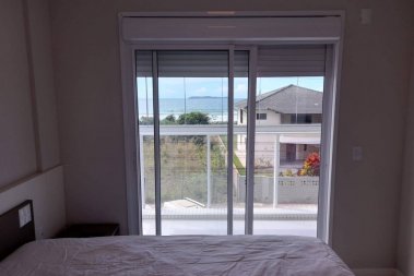 APARTAMENTO QUADRA MAR