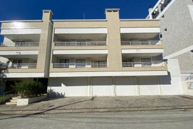 Apartamento garden em mariscal