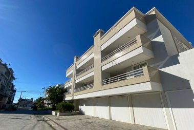 Apartamento dois dormitrios 