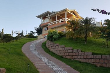 Casa em condomnio  com vista mar