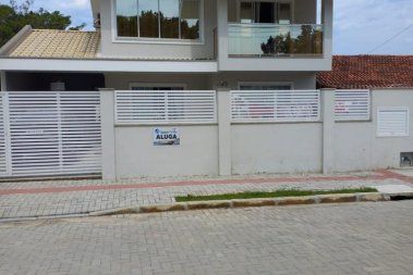 Casa aconchegante na praia de Mariscal